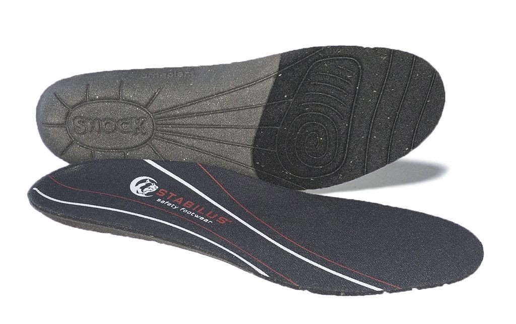 Lót giày Stabilus S8115 Relax insole ESD