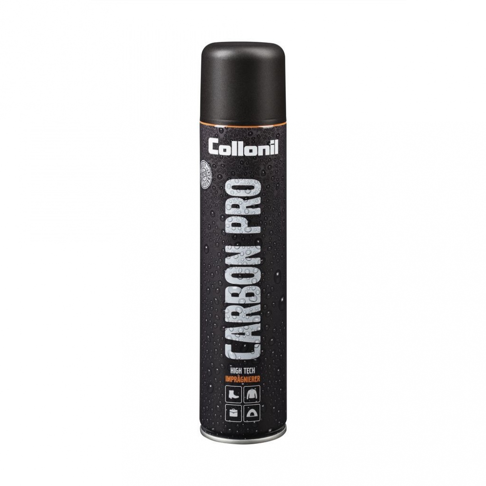 Bình xịt bảo vệ chống bụi bẩn Collonil S8120 Carbon Pro 300 ml