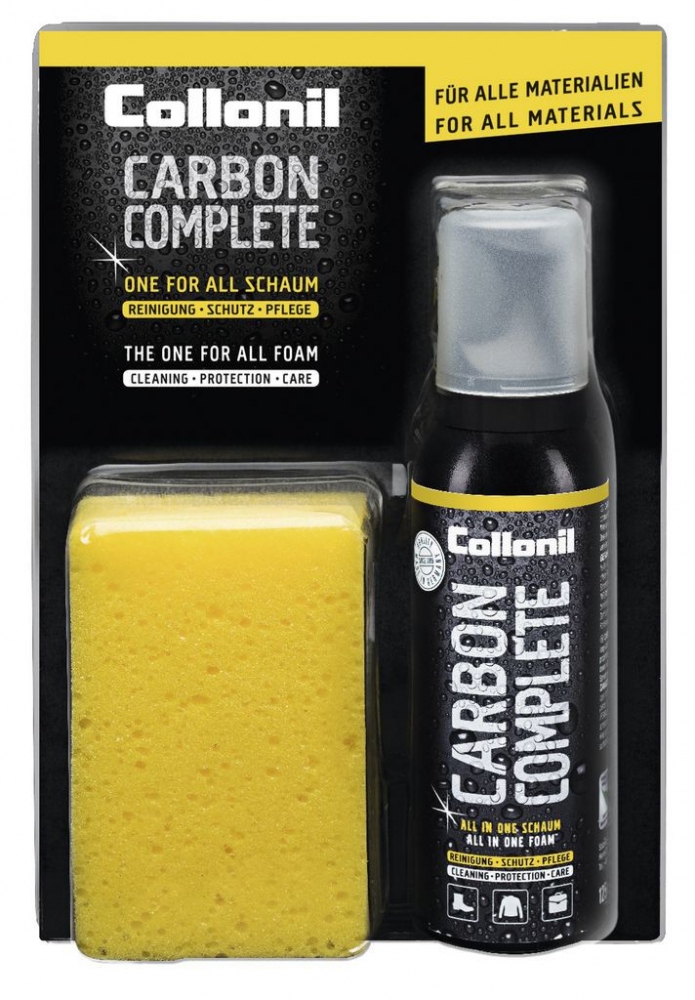 Collonil Carbon Complete 125ml