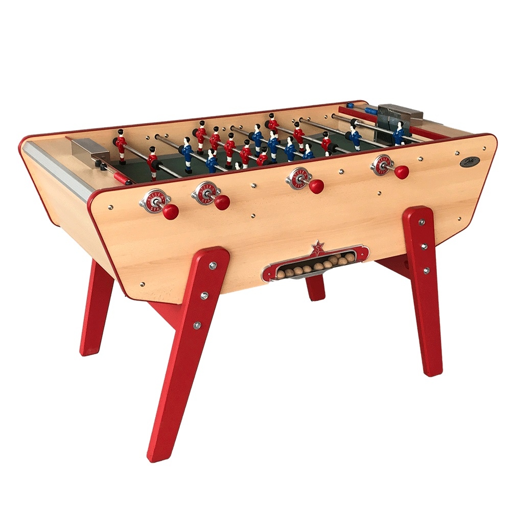 Bàn bi lắc Stella Star kicker chất lượng Pháp dùng trong nhà