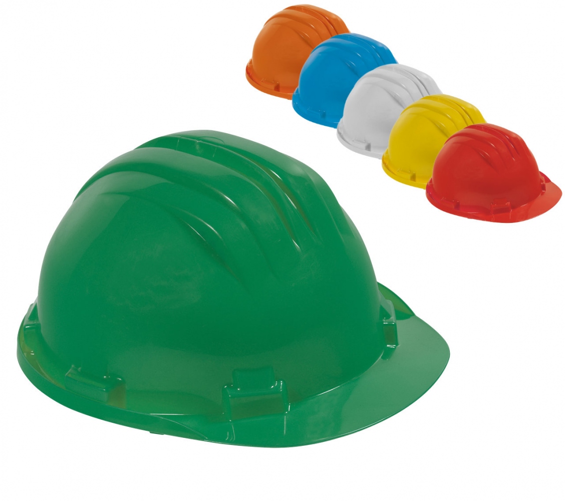 Mũ bảo hiểm an toàn 6 điểm Tector 4004 BOB EN 397