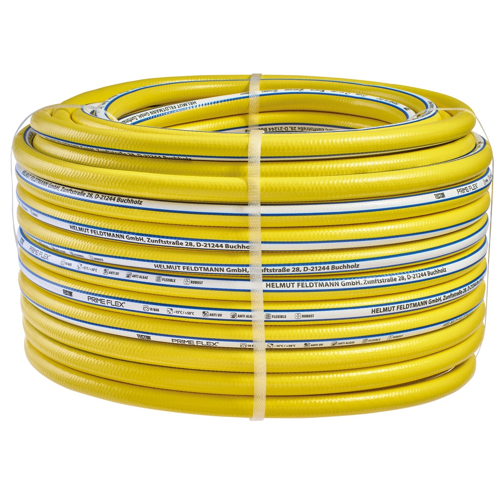 Tector 6355 Ống dẫn nước chất lượng cao 19mm (3/4 inch), 10 bar, 50m