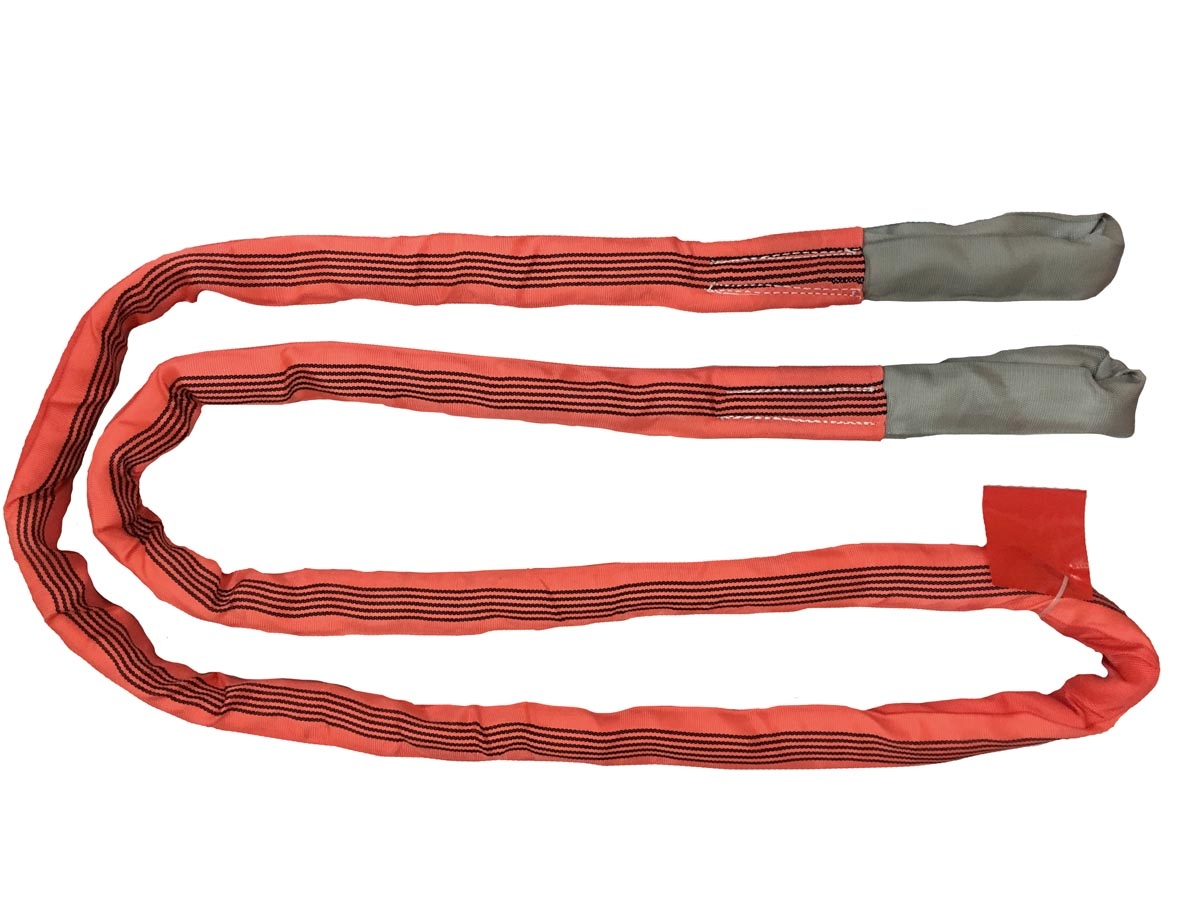 Tector 84556 Dây cáp kéo xe, tải trọng đứt 35 tấn, độ dài 4m hoặc 6m