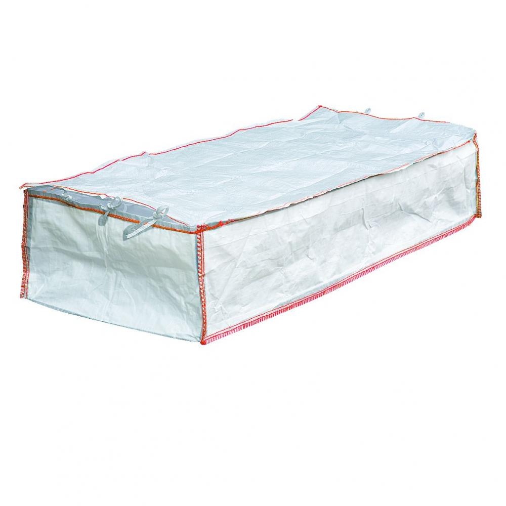 TECTOR 8464 Túi lót container đựng amiăng 620x240x115 cm