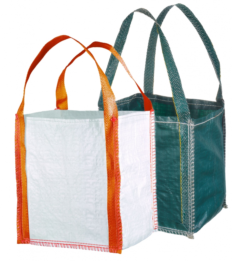 Túi Jumbo Mini Tector 8469 thân mềm đựng vật liệu rời kích thước 40x40x45cm