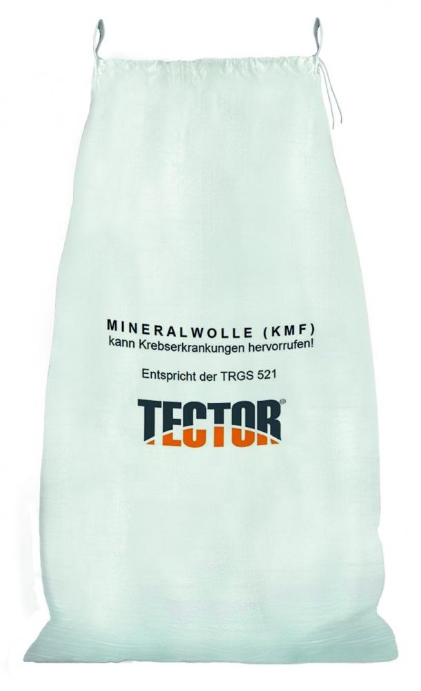 84710 KMF-BAG có đai treo dùng cho rác thải khoáng sản 140x220cm