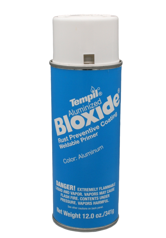 Sơn lót hàn Tempil Bloxide dạng bình xịt 341g