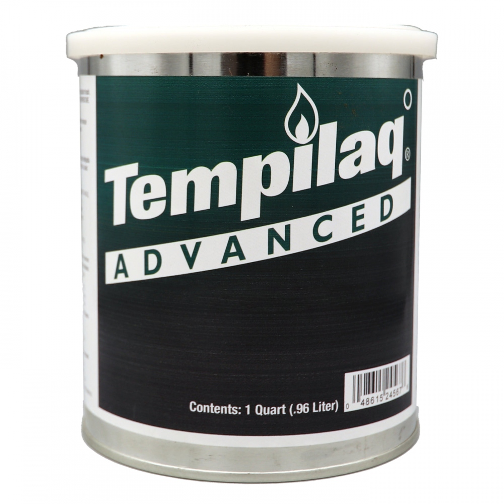 Dung dịch chỉ thị nhiệt độ Tempilaq - Chai 950ml (Quart)