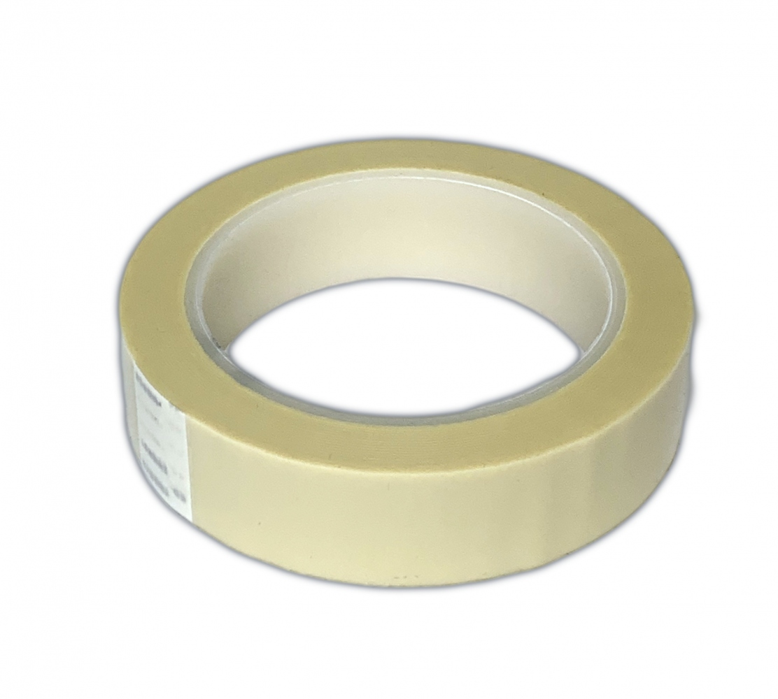 Băng keo che sơn PET chịu nhiệt cao Tesa 51108 dùng cho ô tô 25mm x 66m