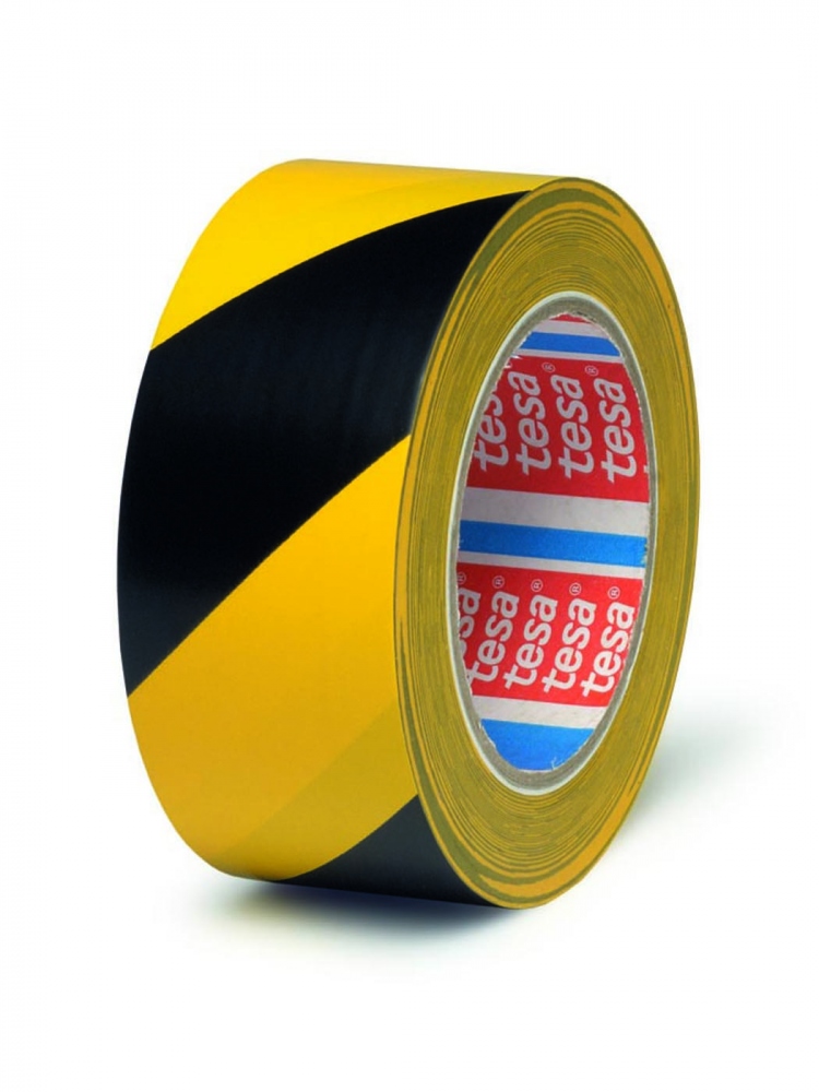 Băng keo dán sàn cao cấp tesa® 4169, 33m x 50mm