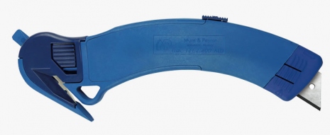Mure & Peyrot 121.2.400 ALD TRIAC - Dao an toàn làm bằng vật liệu composite có thể dò tìm được (detectable)