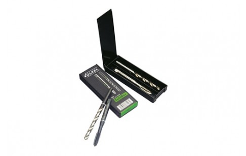 VÖLKEL Vòng Xanh TwinBox DIN 371/376 Dạng B HSS-E – M