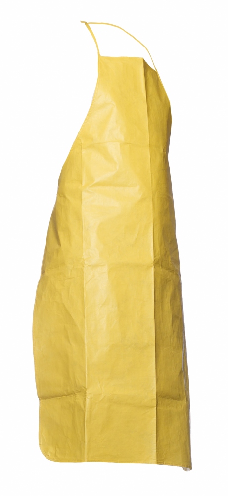 Tạp dề bảo hộ DuPont Tychem 2000C PA30L0 Thiết bị bảo hộ cá nhân (PPE) nhóm III kiểu PB[3-B]