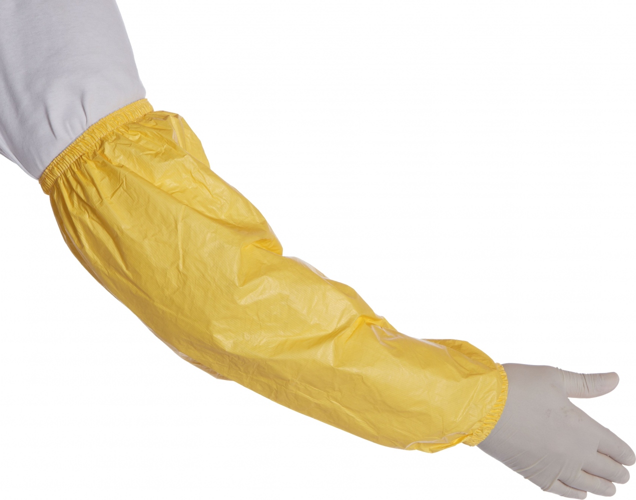 Ống tay bảo hộ TYCHEM® 2000C PS32LA Thiết bị bảo vệ cá nhân (PPE) Nhóm III Loại PB 3 (B)
