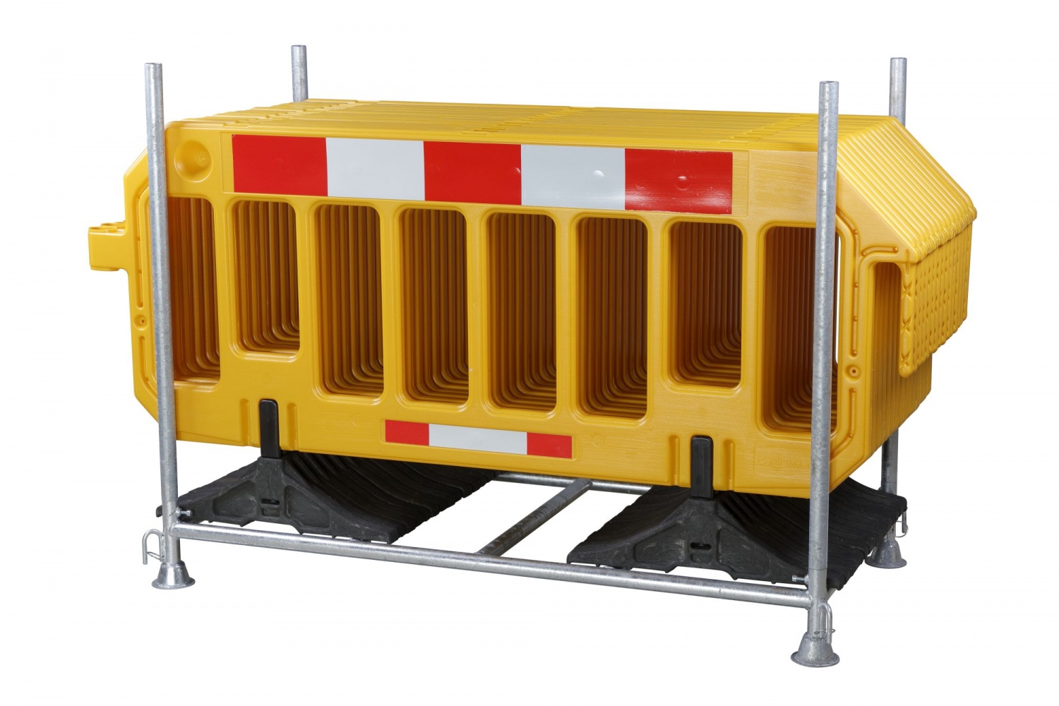 Dừng khẩn cấp VE-LTG-20002 BỘ 15 Hàng rào chắn màu vàng, giá vận chuyển