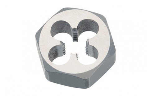 Bàn ren lục giác VÖLKEL DIN 382 HSS - Hệ BSW