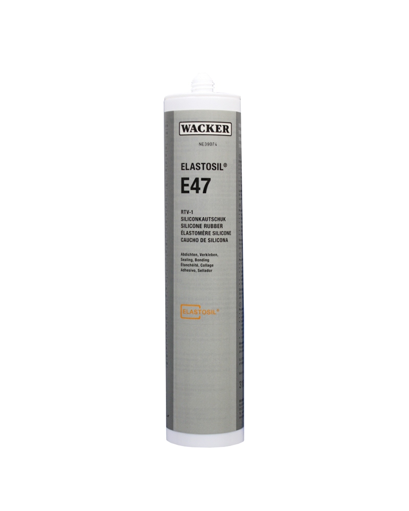 Cao su silicone một thành phần Elastosil® E47 310ml