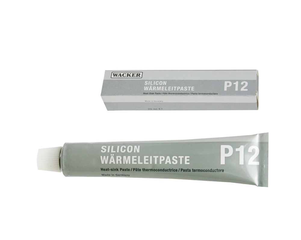 Keo tản nhiệt Wacker P12 tuýp 20ml