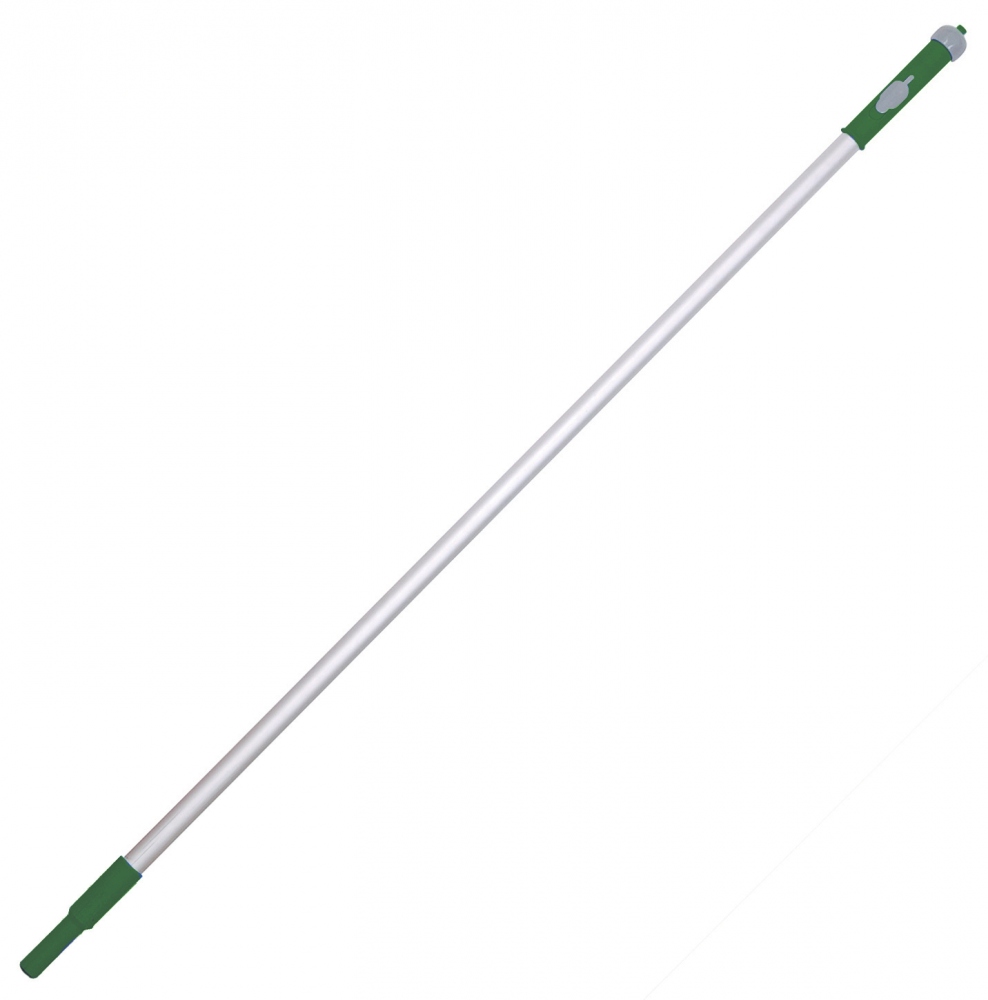 Tay cầm cấp nước cho cây lau nhà NEW ZAPA+ màu xanh lá cây 145cm