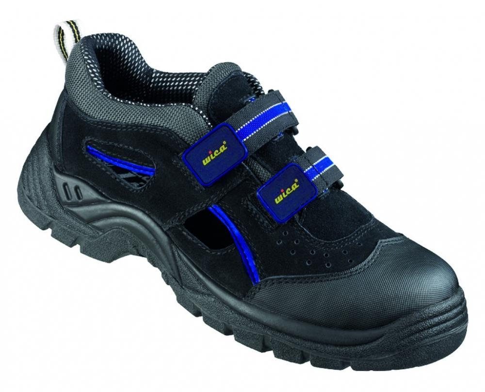 Giày sandal bảo hộ Wica 31705 TEMPLIN S1 size 37-47