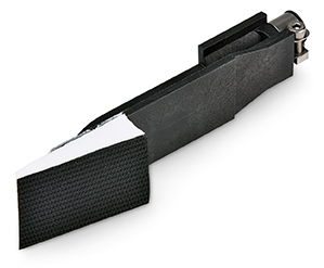 Đế đánh bóng Flex 258.031, hình vuông