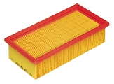 FLEX 259.307 Bộ lọc nếp gấp phẳng cho máy hút bụi S35 và S35HO