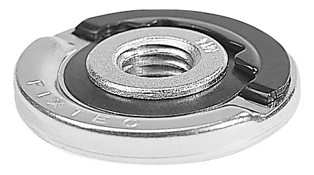 Đai ốc tháo lắp nhanh FLEX 313.459 FixTec M14