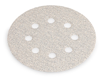 Giấy nhám dán Velcro FLEX đường kính 125mm