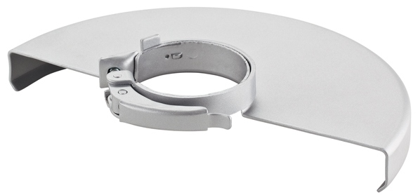 Chụp hút bụi máy mài Flex 338.729 230mm