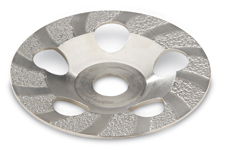 Đĩa mài kim cương FLEX 359.424 S-Jet D125 22,2 Surface-Jet