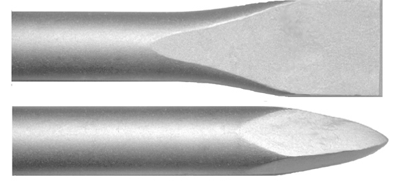 Bộ đục SDS-Max Flex 368.601