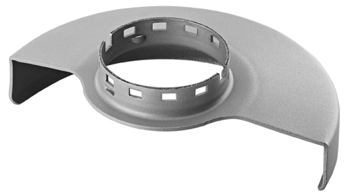 Chụp hút bụi máy mài Flex 394.394 GU-G D125 48/C