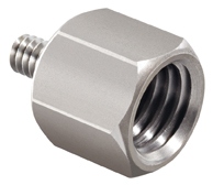 Đầu nối chân máy laser FLEX 398.608 LAD 5/8 I-1/4 A phụ tùng thay thế chính hãng