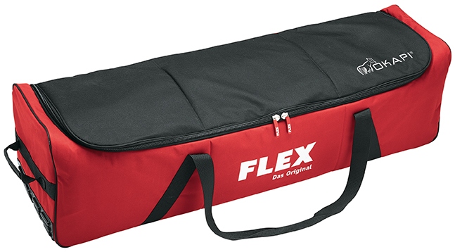 Túi đựng nhẹ và chắc chắn TB-L dành cho máy Flex Okapi FLEX 415.189