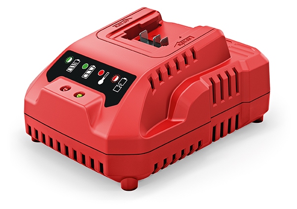FLEX 418.021 CA 10.8 Bộ sạc nhanh cho pin 10,8 V