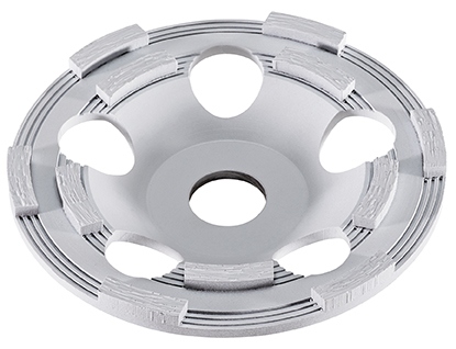 Đĩa mài kim cương FLEX 420.417 Basic-Cut D125 22,2 đường kính 125mm