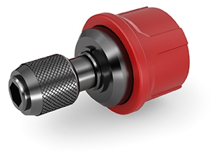 Đầu giữ mũi vít Flex 442.380 BV 10.8-EC