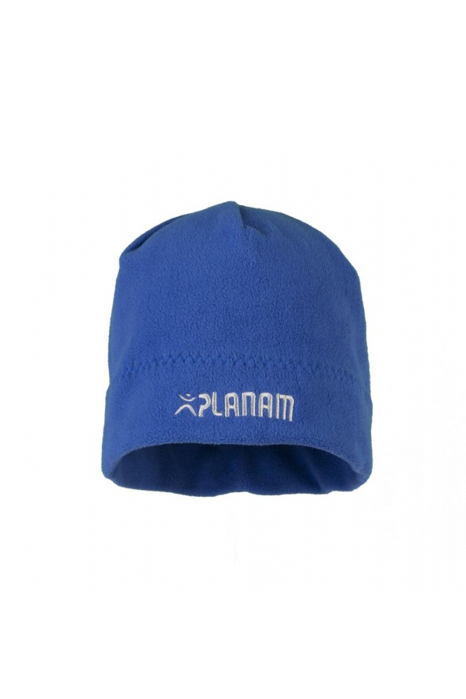 Mũ nỉ Planam 6010 màu xanh dương quân đội
